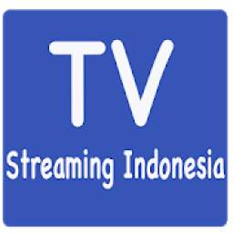 TV Online - Live Streaming Indonesia Channel 1