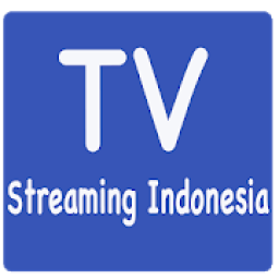 TV Online - Live Streaming Channel Indonesia आइकन