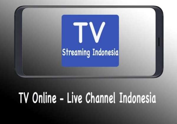 TV Online - Live Streaming Channel Indonesia स्क्रीनशॉट 2