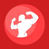 Gym Workout on 9Apps