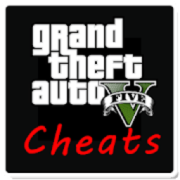 ikon GTA 5 Cheats