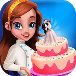Doll Bakery Serve Delicious Cakes 1.8