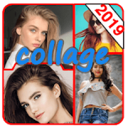 ikon photo collage maker 2019