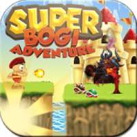 Super Bogi Adventure