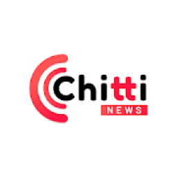 Chitti News आइकन