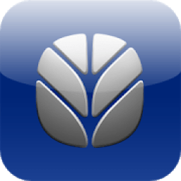 New Holland Farming Weather आइकन