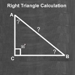 Triangle Calculator आइकन