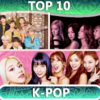 Top 10 Kpop Music Offline