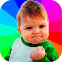 WAStickerApps Memes Stickers ***
