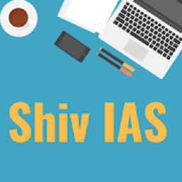 ikon SHIV IAS