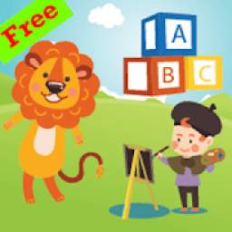 kids education 2019 - Free kids educational app