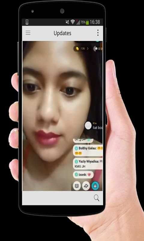 New Hot Bigo | Live Video Collection screenshot 3