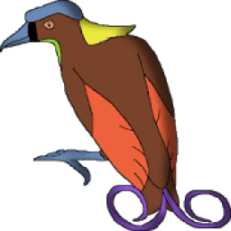 Bird Of Paradise आइकन