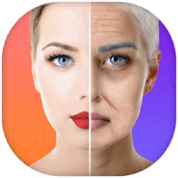 Face Booth - Old Aging Booth App आइकन