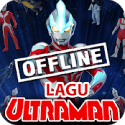 Lagu Ultraman Terbaru Offline Populer 2020 icon