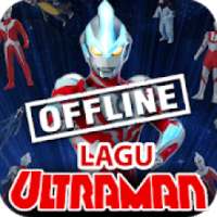 Lagu Ultraman Terbaru Offline Populer 2020