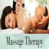 Amazing Massage Therapy