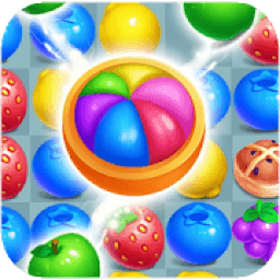 ikon Fruit Farm - Fruit Match