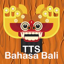 TTS Bahasa Bali