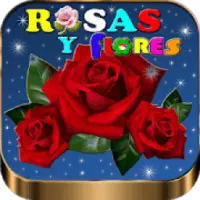 Imagenes de Rosas y Flores Full HD