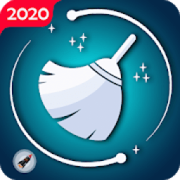 ikon Phone Booster:Junk cleaner,BatterySaver,CPU cooler