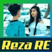 Lagu Reza RE Maafkanlah - Mp3 Offline on 9Apps