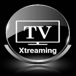 Tv Xtreaming आइकन