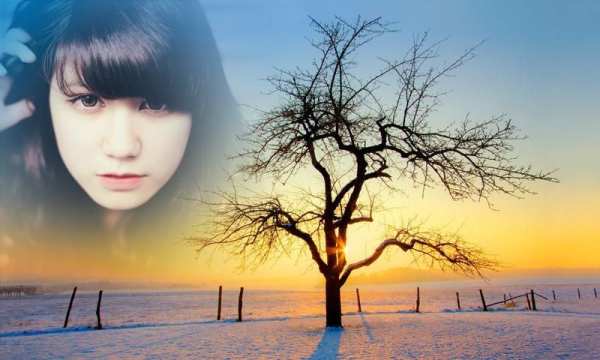 Sunrise Photo Frame स्क्रीनशॉट 1
