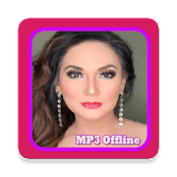 Nia Daniati MP3 Offline icon