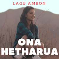 Lagu Ona Hetharua Lagu Ambon icon