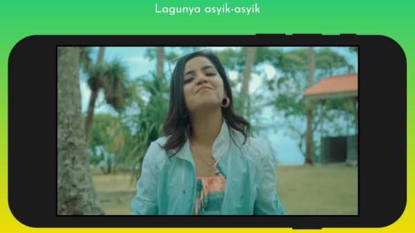 Lagu Ona Hetharua Lagu Ambon screenshot 3
