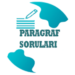 Paragraf Soruları icon