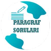 Paragraf Soruları