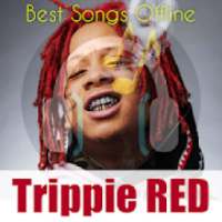 ikon Trippie RED Songs Offline