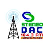 Stereo Dac 104.3 FM on 9Apps