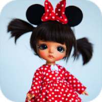 Doll HD Wallpapers