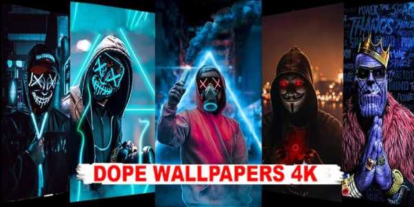 dope wallpaper screenshot 6