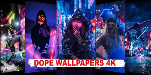 dope wallpaper screenshot 5