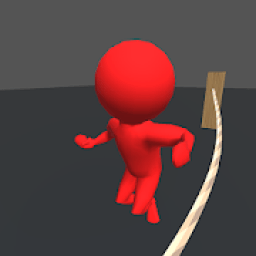 Jump Rope 3D! आइकन