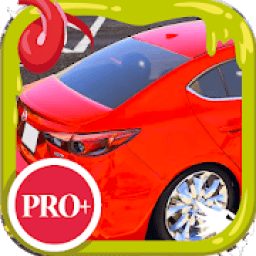 ikon City Driving Mazda Car Simulator