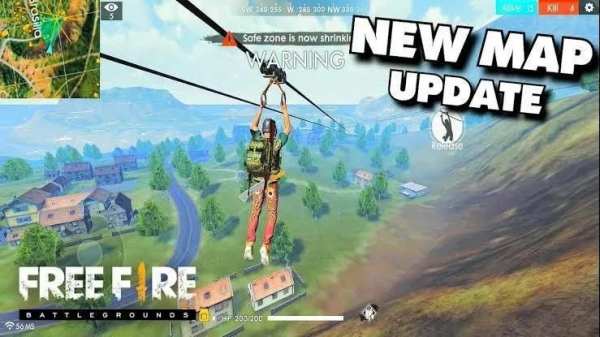 Guide & Tricks - Best tips for Free Fire screenshot 5