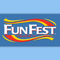 Kingsport Fun Fest आइकन