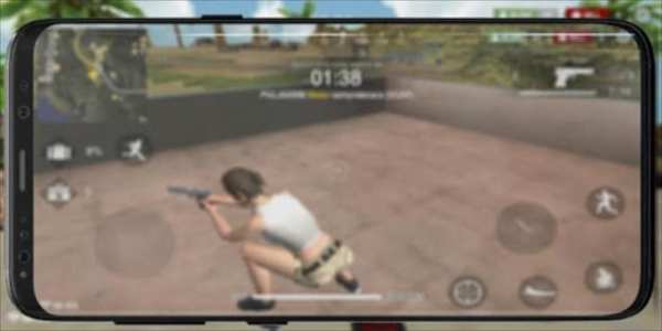 Guide For Free-Fire 2019 screenshot 1