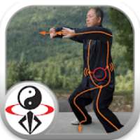 Neigong Qigong Exercises (YMAA) on 9Apps