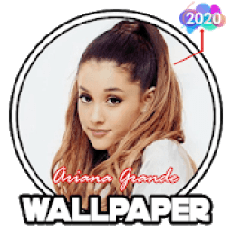 ikon Ariana Grande Wallpaper 2020