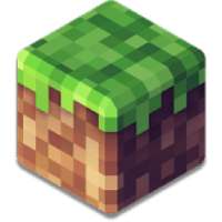 My Cube Craft exploration