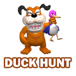 ikon DUCK HUNT