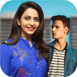 ikon Selfie With Rakul Preet: Rakul Wallpapers