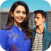 Selfie With Rakul Preet: Rakul Wallpapers