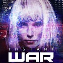 Instant War: New Horizons